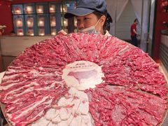 -犇鼎牛潮汕牛肉火锅(新辰里学清路店)