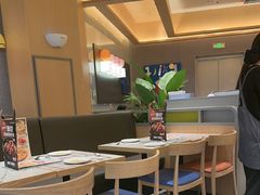 -菲滋意式餐厅(加州阳光二店)