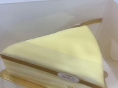 -薇薇安千层蛋糕(府城店)