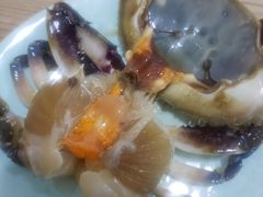 -隐厨·海鲜餐厅(恒通路店)
