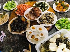 -夏家大锅台炖鱼馆