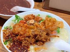 -小豆海棠(人民南路店)