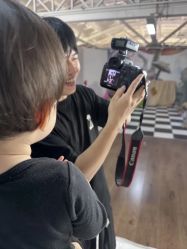 -马克叔叔的照相馆(东门店)