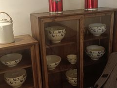 -田小狗的饭店(才子佳郡店)