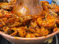 -刘记光大火锅鸡(北行店)