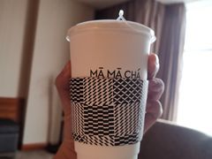 -MAMACHA妈妈茶(海信店)