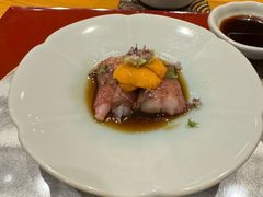 -鮨青(恒基名人购物中心店)