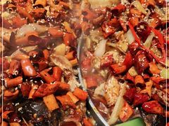 -锦尚阁烤鱼(望京新荟城店)