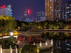-迎泽公园
