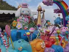-杭州Hello Kitty乐园