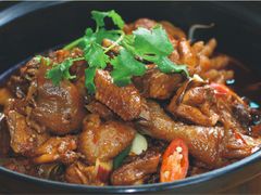 -五味轩菜馆(向西村西区108号楼店)