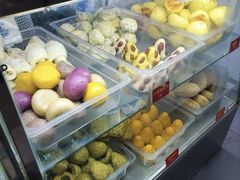 -天泽祥·鼓楼馒头(鼓楼店)