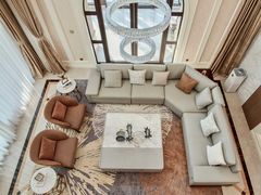 -星杰国际设计 别墅大宅装修(虹桥分公司)