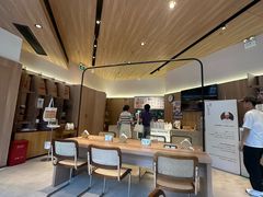 -银座仁志川·生吐司专门店(香港广场店)