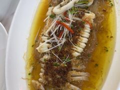 -楚鱼王·河鲜·湖北菜(华农店)