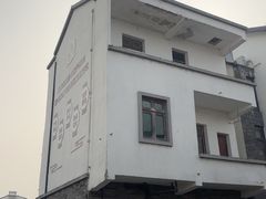 -东梓关景区村庄