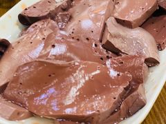 新鲜鹅血-顺德火焰醉鹅坊(珠海店)