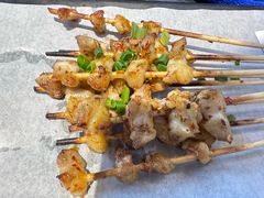 -铭副琦食·虾蟹烩馆(渔人码头店)