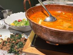 -PHO爺·越南料理(亦庄大族广场店)