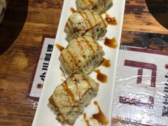 -小川洋风料理(街道口店)