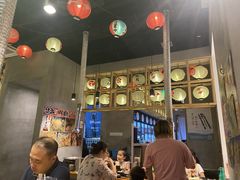 -陇璟烧肉酒场(友谊阳光城店)