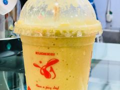 -國記鮮榨果汁(大堂斜路店)