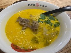 -和府捞面(北美新天地店)
