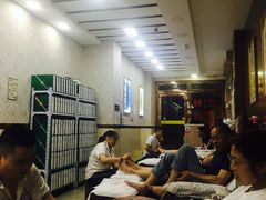 -郑远元专业修脚房(宣化路店)