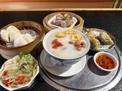 -蚝喜粤·广州味·茶楼点心(长隆店)