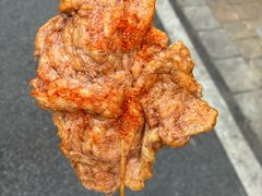 里脊肉-丁脊壹绝·里脊肉