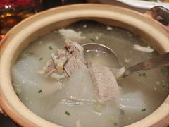 -楚山晓·楚湘菜(江夏永旺店)