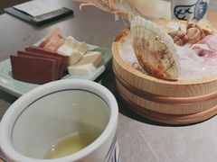 -沼津港精致料理·寿喜烧·烧鸟(龙湖南桥天街日料榜单店)