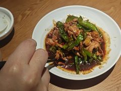 -吕氏疙瘩汤·新鲁菜(济南万象城店)