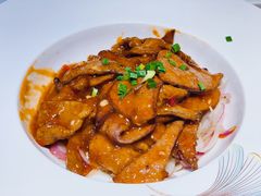 -南门食仙·手工福州菜(南门兜店)