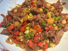 -匠熙小馆(崇文门店)