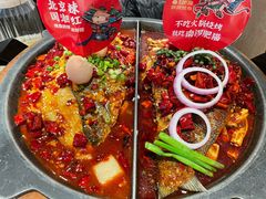 -南锣南门(东方银座店)