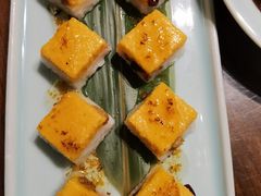 黄米凉糕-龍聚祥烧麦馆(万达店)