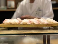 -梅丘·寿司の美登利(银座店)