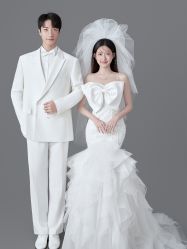 -第一夫人婚纱摄影(南京店)