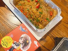 -管氏翅吧(望京东店)