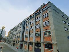 -上海四行仓库抗战纪念馆