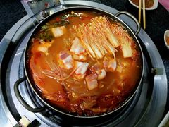 -海花锅盖烧烤店(怡馨家园店)