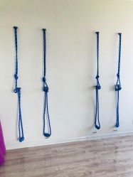 -瑜舍瑜伽连锁教室