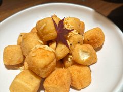 -大树餐厅(益田假日店)