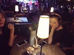 -繁花里音乐餐厅(新天地店)