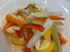 -香山湖家家宴(中山陵店)