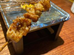 -吉·拾串烧烤专门店(领show天地店)