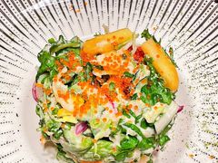 -桃屋日本料理(清华科技园店)