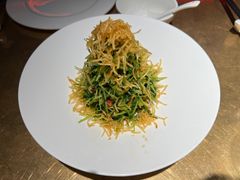 -四季民福烤鸭店(西单华威约饭街店)