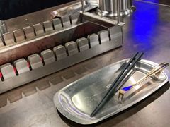 -麦凯伦烧烤·精酿超级工厂店(金桥总店)